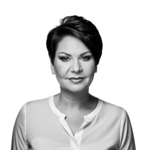Kirsten Dillion BW