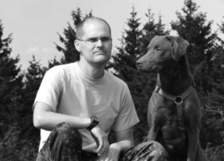 Jorg Schultz AI2